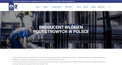 Desktop Screenshot of elana.pl